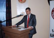 başkan