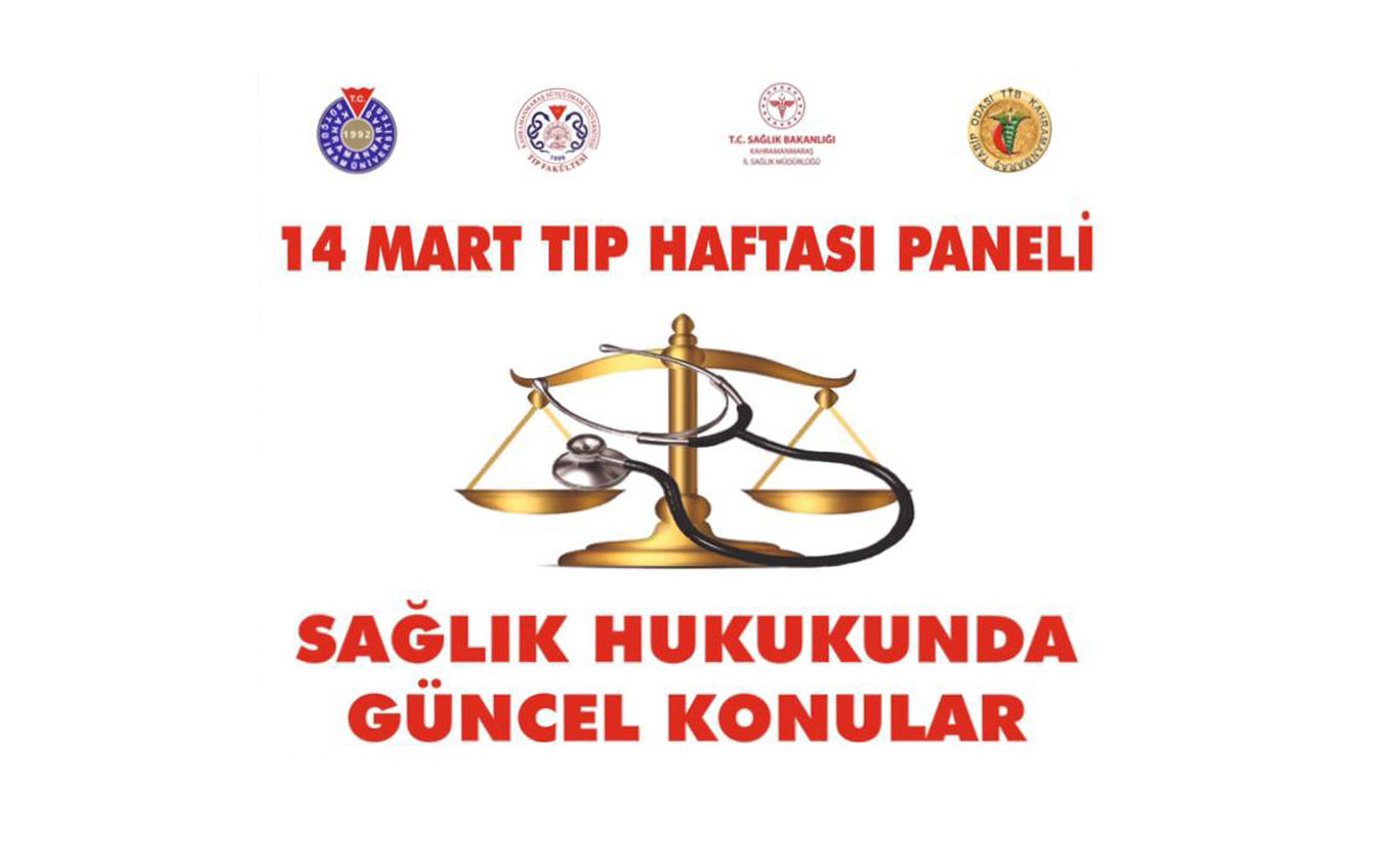 Saglık hakkında güncel konular