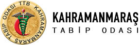 Kahramanmaraş Tabip Odası
